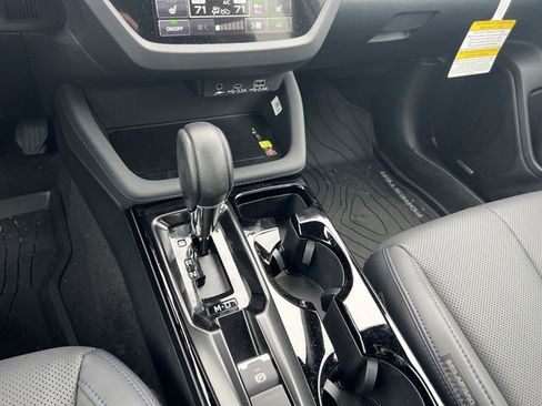 New 2026 Subaru Forester Limited AWD/4WD image 21