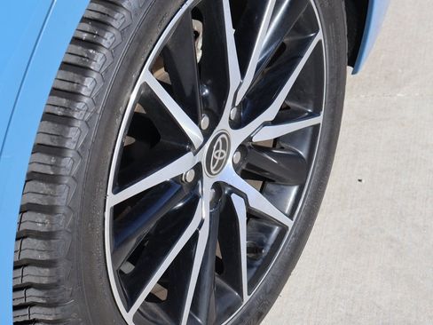 Used 2023 Toyota Camry SE image 36