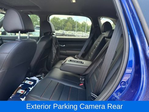 Used 2024 Honda CR-V Sport-L image 6