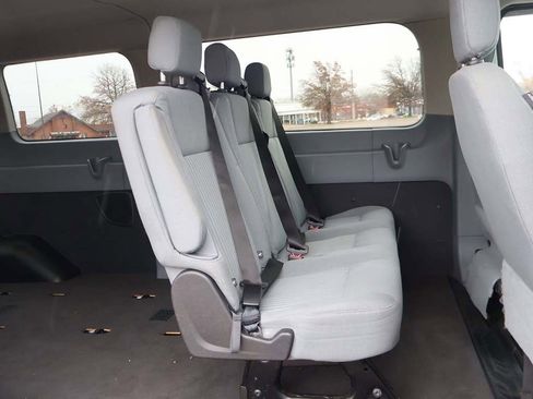 Used 2015 Ford Transit 350 XLT image 23