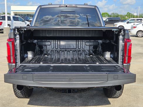 Used 2025 Ford F150 Raptor image 29