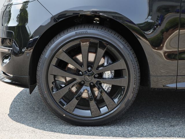 New 2026 Land Rover Range Rover Sport Dynamic SE AWD/4WD image 5