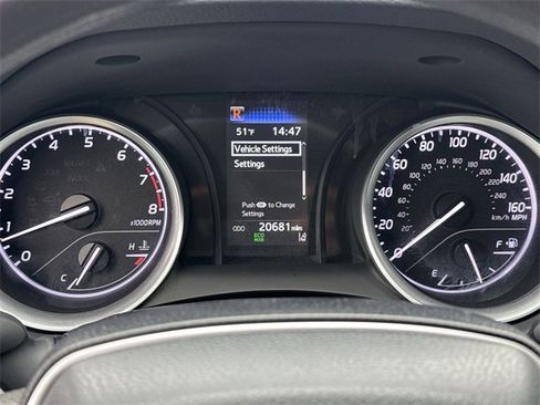 Used 2023 Toyota Camry LE image 24