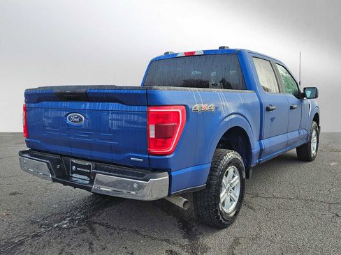 Used 2023 Ford F150 XLT image 3