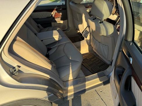 Used 1995 Mercedes-Benz S 320 image 18