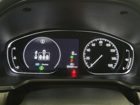 Used 2022 Honda Accord LX image 25