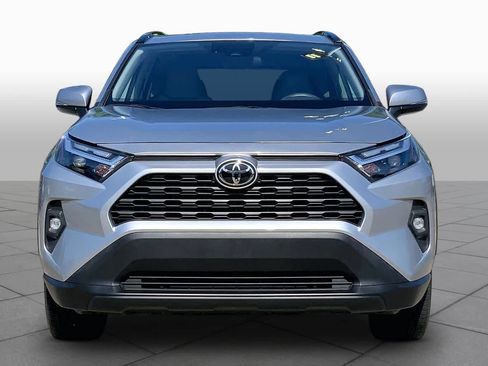 Used 2024 Toyota RAV4 XLE Premium w/ Weather Package FWD image 4