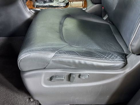 Used 2019 INFINITI QX80 Luxe w/ Proassist Package image 23