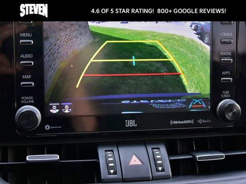 Used 2019 Toyota RAV4 Limited w/ Cold Weather Package image 22