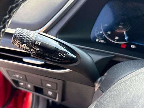 Used 2021 Hyundai Sonata Limited w/ Cargo Package FWD image 11