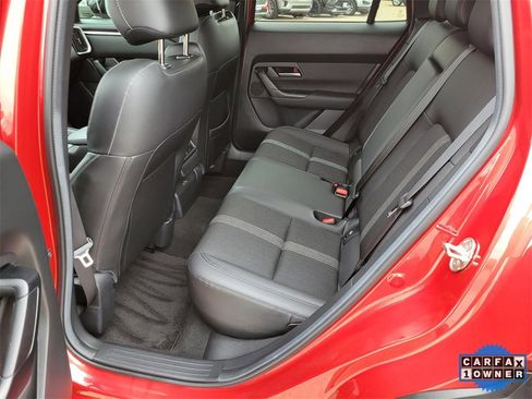 Used 2024 MAZDA CX-50 AWD 2.5 S w/ Select Package image 12