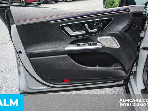 Used 2023 Mercedes-Benz EQE AMG 4MATIC Sedan image 50
