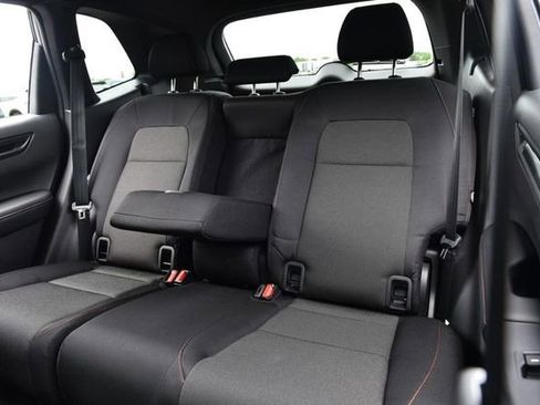 New 2026 Honda CR-V Sport image 23