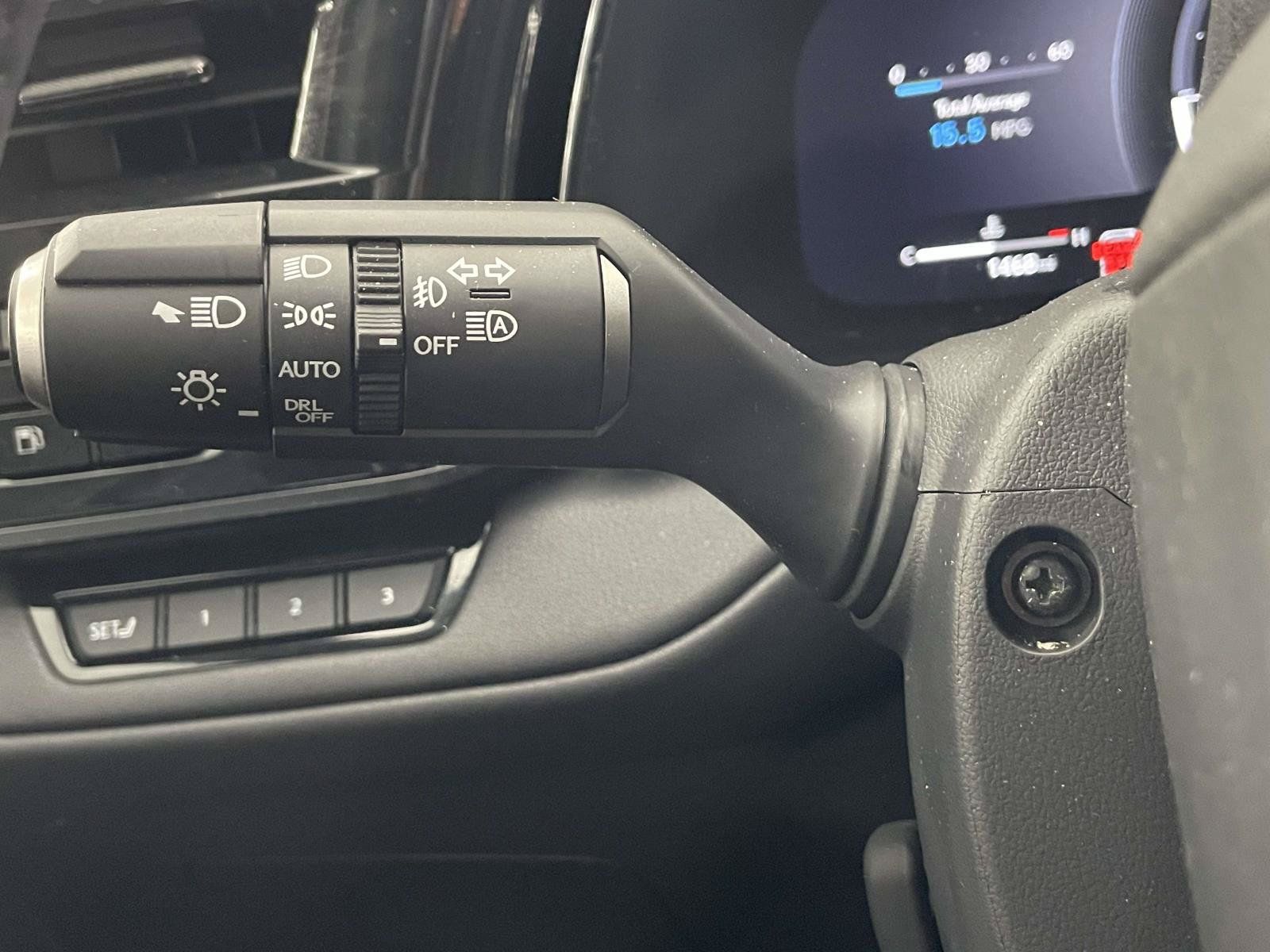 Used 2025 Lexus TX 350 AWD w/ Technology Package image 26