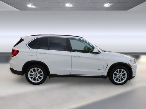 Used 2016 BMW X5 xDrive35i image 8
