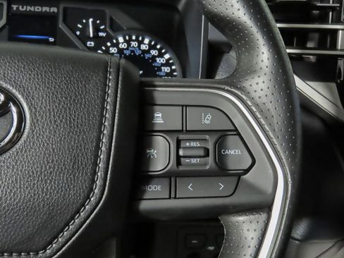 New 2025 Toyota Tundra SR5 image 23