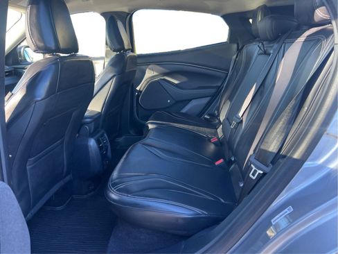 Used 2021 Ford Mustang Mach-E Premium image 11