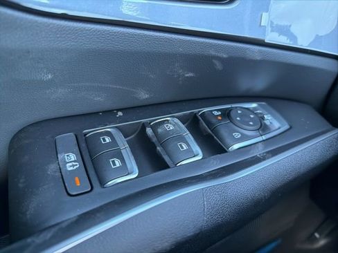 New 2026 Kia Sorento X-Line EX AWD/4WD image 21