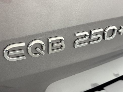Certified 2025 Mercedes-Benz EQB 250+ w/ Winter Package image 10