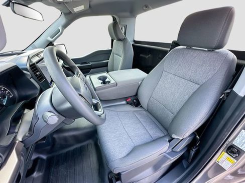 New 2026 Ford F150 XL RWD image 14