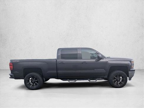 Used 2024 GMC Sierra 2500 Denali Ultimate image 4