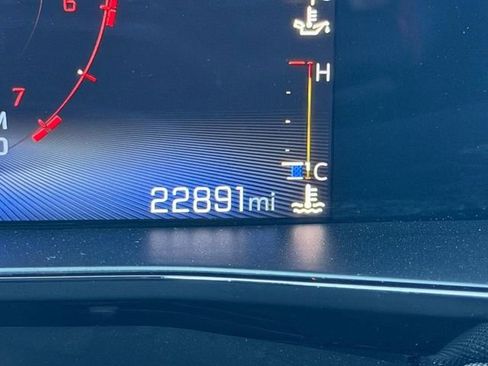 Used 2023 Chevrolet Colorado Z71 w/ Z71 Convenience Package 2 image 20