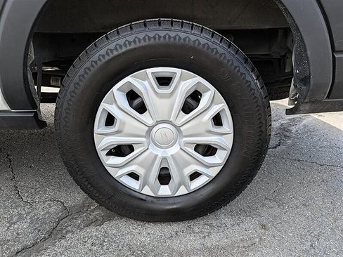 Used 2024 Ford Transit 350 XLT RWD image 14