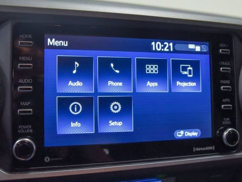 Used 2021 Toyota Tacoma TRD Off-Road image 7