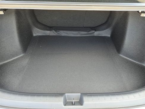 New 2026 Honda Civic Sport image 22