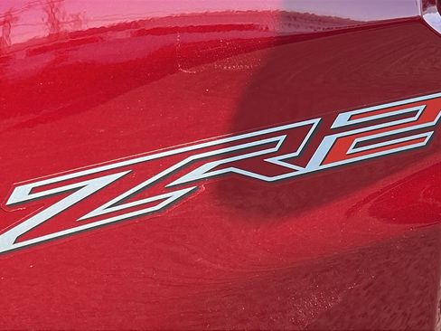New 2026 Chevrolet Colorado ZR2 w/ Technology Package image 13