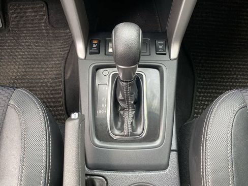 Used 2017 Subaru Forester 2.0XT Premium AWD/4WD image 27