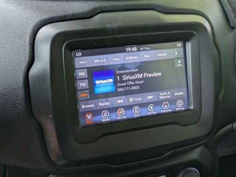 Used 2019 Jeep Renegade Sport AWD/4WD image 17