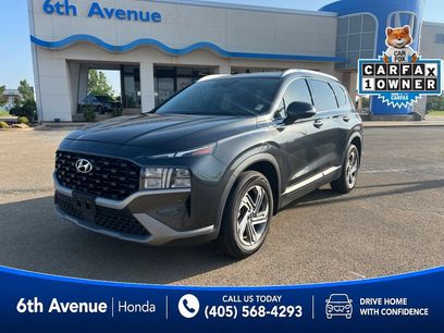 Used 2023 Hyundai Santa Fe SEL