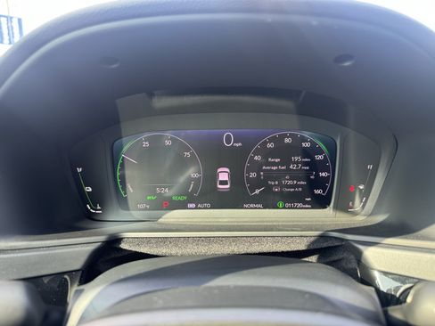 Certified 2025 Honda Accord Sport image 14