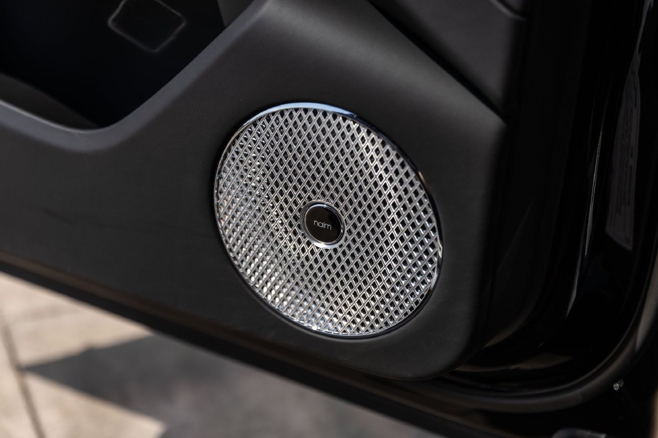 Certified 2025 Bentley Flying Spur Plug-In Hybrid AWD/4WD image 41