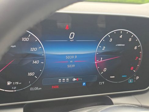 Certified 2026 Mercedes-Benz GLC 300 4MATIC image 31