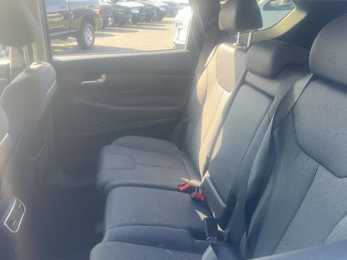 Used 2023 Hyundai Santa Fe SEL FWD image 12