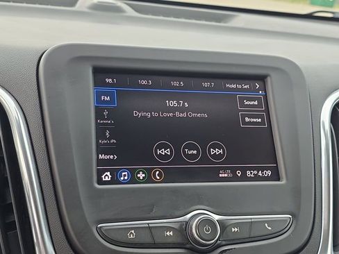 Used 2020 Chevrolet Equinox LS FWD image 23