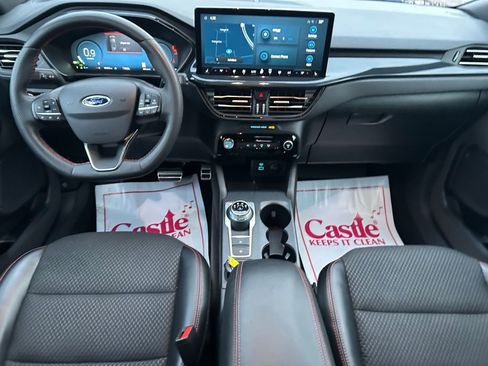 Used 2023 Ford Escape ST-Line Select w/ Tech Pack #2 image 26