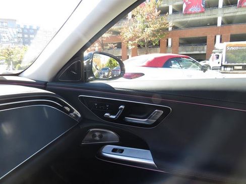 Used 2025 Mercedes-Benz E 450 4MATIC All-Terrain Wagon image 15