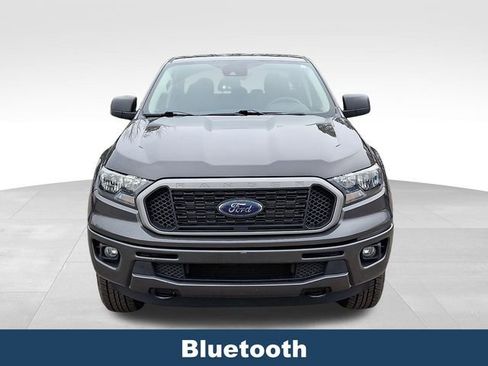 Used 2020 Ford Ranger XLT image 3