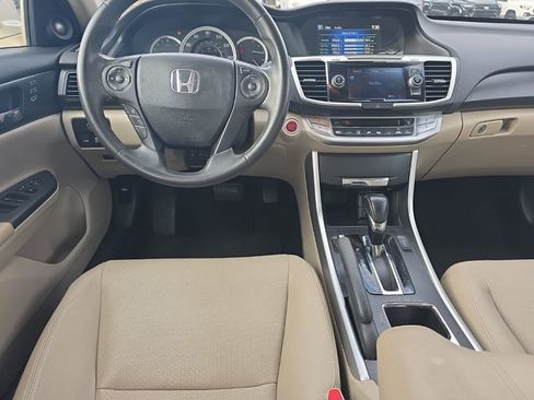Used 2014 Honda Accord EX-L image 18