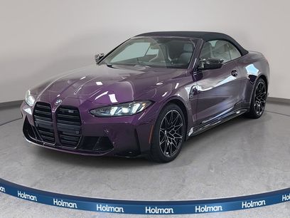 New 2026 BMW M4 xDrive Competition