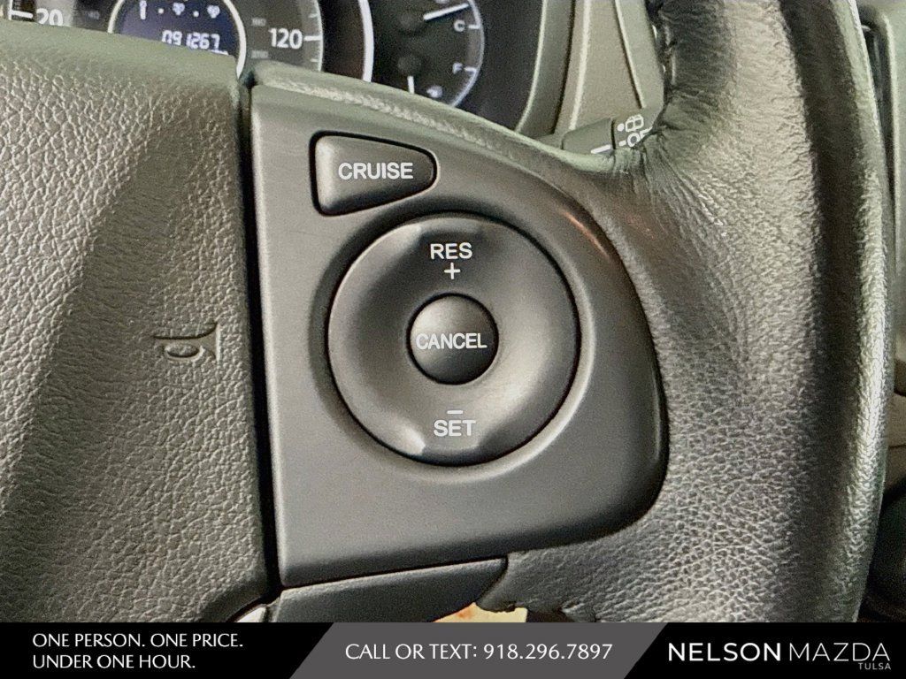 Used 2014 Honda CR-V EX-L image 24