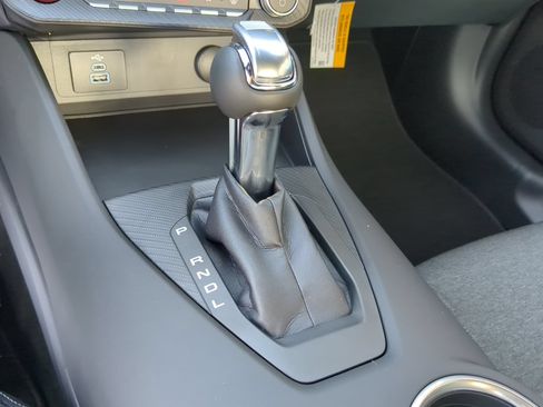 New 2026 Ford Mustang Coupe RWD image 62