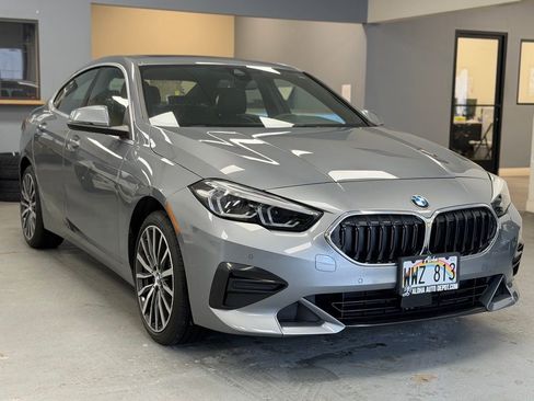 Used 2024 BMW 228i Gran Coupe w/ Convenience Package image 3