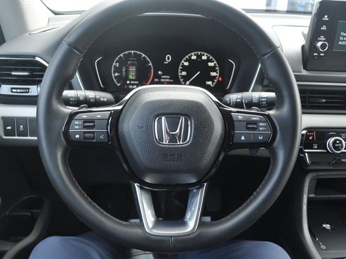 Certified 2025 Honda Pilot EX-L image 19