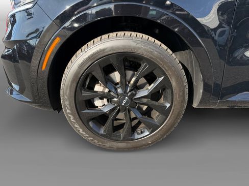 Used 2023 Kia Sorento SX FWD image 9