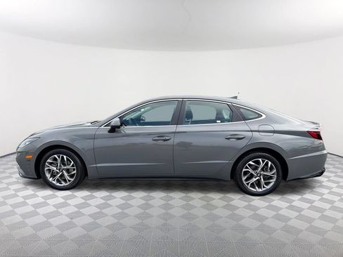 Used 2022 Hyundai Sonata SEL FWD image 8