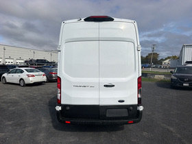 Used 2020 Ford Transit 350 148 High Roof Extended RWD image 6